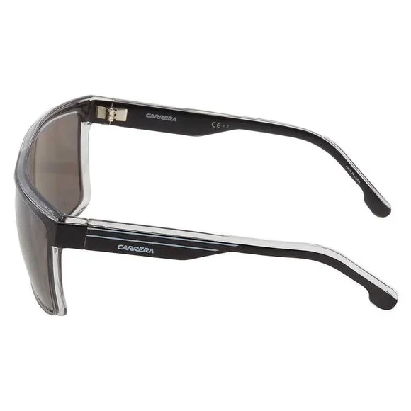 Carrera Men's Polarized Grey Professional Sunglasses